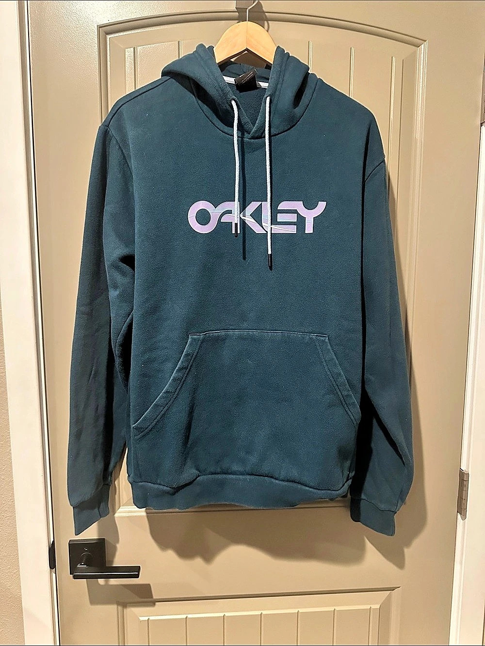 OAKLEY Pullover Hoodie XL
